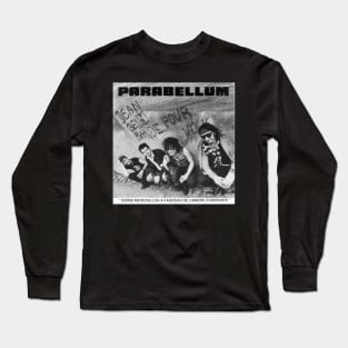 Parabellum Long Sleeve T-Shirt